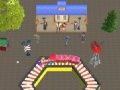 Spel Treinrenne 3D aanlyn