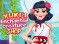 Spel Yuki se betowerde skepselwinkel aanlyn Spel Yuki se betowerde skepselwinkel aanlyn