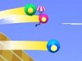 Spel Rolende Bene aanlyn