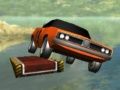 Spel Twee Wiele Stunts Super Motor aanlyn