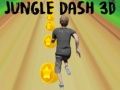 Spel Junglopas 3D aanlyn