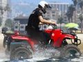 Spel Anime-ATV Gly aanlyn