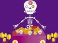 Spel Verborge Skeletpartytjie aanlyn