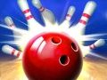 Spel Bowling aanlyn