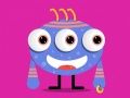 Spel Pragtige Klein Monsters Geheue aanlyn