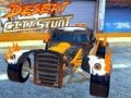 Spel Stunts in die Woestynstad aanlyn