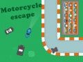 Spel Motorsikelflug aanlyn