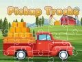 Spel Inryg Van Pickup aanlyn