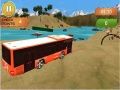 Spel Strandbus bestuur aanlyn