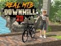 Spel Werklike MTB Afdaal 3D aanlyn