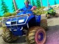 Spel Kwadhou fiets Derby Stunts aanlyn