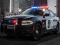 Spel Polisie Motors Gly aanlyn