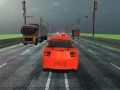 Spel Snelweg Motor Racer aanlyn