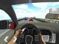 Spel Ry in verkeer: Wedren in verkeer 2020 aanlyn
