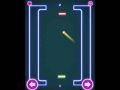 Spel Pong Neon aanlyn