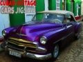 Spel Kuba Vintage Motors Legkaart aanlyn