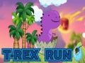 Spel T-rex Hardloop aanlyn