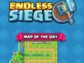 Spel Eindelose Beseiging aanlyn