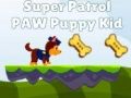 Spel Super Patrol Poot Hondkind aanlyn