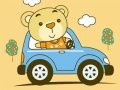Spel Lieflike Dieren Wedloop 3 aanlyn
