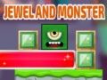 Spel Juwele en Monster aanlyn