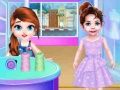 Spel Baba Taylor Ontwerper Droom aanlyn