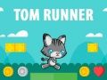 Spel Tom Hardloper aanlyn