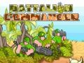 Spel Bataljon Kommandant aanlyn