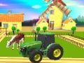 Spel Kisan Slim Boer aanlyn