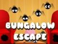 Spel Bungalow Ontsnapping aanlyn