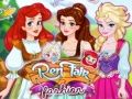 Spel Ren Fair Mode aanlyn Spel Ren Fair Mode aanlyn