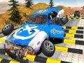 Spel Roekelose Motoroproer aanlyn