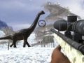 Spel Dinozaur jacht: Dino aanval aanlyn Spel Dinozaur jacht: Dino aanval aanlyn