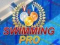 Spel Swem Pro aanlyn