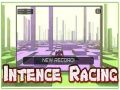 Spel Jet Racer Oneindige Vlug Ruiter Ruimte Resies aanlyn