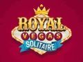 Spel Royal Vegas Solitaire aanlyn