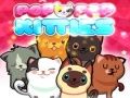 Spel Pop-Pop Kitties aanlyn