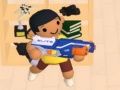 Spel NERF Epiese Grappe aanlyn