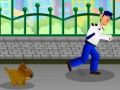 Spel Polisie Hardloper aanlyn