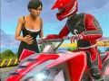 Spel ATV Quadfiets Taxi aanlyn Spel ATV Quadfiets Taxi aanlyn