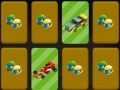 Spel Racing Motors Geheue aanlyn