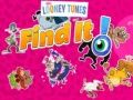Spel Nuwe Looney Tunes Vind Dit! aanlyn Spel Nuwe Looney Tunes Vind Dit! aanlyn