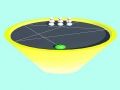 Spel Bowling Hit 3D aanlyn