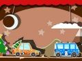 Spel Motorren in die winter aanlyn