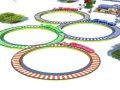 Spel Lae-polig Treinren aanlyn Spel Lae-polig Treinren aanlyn