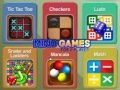 Spel Geestelike Spele vir 2 Spelers aanlyn