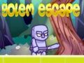 Spel Golem Ontsnap aanlyn