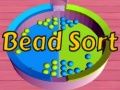 Spel Kraal Sortering aanlyn