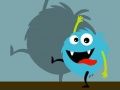 Spel Schattige Monster Geheue aanlyn