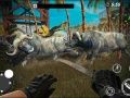 Spel Dier Safari Jager 2020 aanlyn